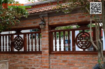 Giá trị nghệ thuật và tinh thần của hoa văn chữ Thọ